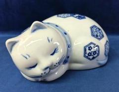 2025年最新】眠り猫 陶器の人気アイテム - メルカリ