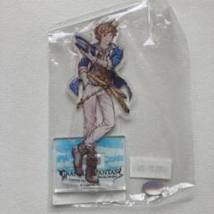 グラン　アクリルスタンド カラオケの鉄人
