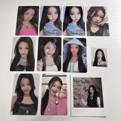 BABYMONSTER 台北限定　ワルツ　パリタ　トレカ　ABC ver. BABYMONSTER 台北限定 ワルツ パリタ トレカ B ver. - メルカリ