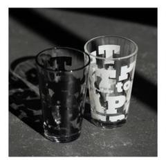 【新品未使用】TARPtoTARP tarp glass asimocrafts 新品未使用】TARPtoTARP tarp glass asimocrafts - メルカリ