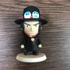 アニメヒーローズアニキャラヒーローズ シークレット エース ワンピースフィギュア
