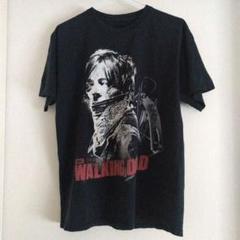 Walking Dead ウォーキングデッド Tシャツ ゾンビ ドラマ グランジ