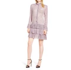 ZADIG&VOLTAIRE LUXEチュニックワンピース(スパンコール) ZADIG&VOLTAIRE LUXEチュニックワンピース(スパンコール)