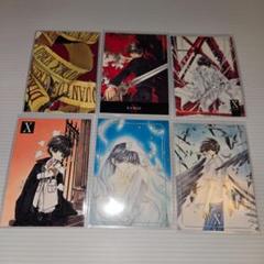 2025年最新】 CLAMP x トレカの人気アイテム - メルカリ