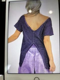 9☆SALSATION 新品 Tシャツ S ☆サルセーション SALSATION サルセーション Tシャツ - その他卸売り