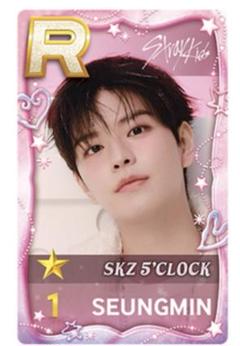 Amazon.co.jp: リノ ssjyp シェスジェ 日本限定 トレカ straykids スキズ : おもちゃ