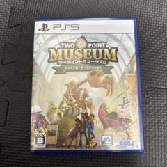 ツーポイントミュージアム　ps5