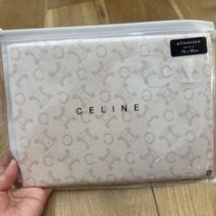 新品 セリーヌ ピローケース 枕カバー - メルカリ
