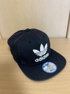最終セール　adidas リボン付きキャップ 黒 アディダス(adidas) ゴルフ キャップ 撥水 リボンキャップ KUH34