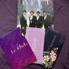 FC限定サイン入り　LE VELVETS THE BEST ～ROMANTICA FC限定サイン入り LE VELVETS THE BEST ～ROMANTICA - メルカリ