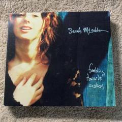 Sarah McLachlan legacy edition新品未開封 2025年最新】中古 sarah mclachlanの人気アイテム - メルカリ