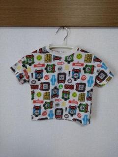 トーマスTシャツ90