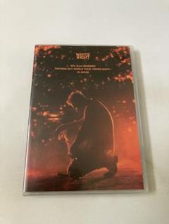 まとめ購入確認用1500□(SOL)2017 WORLD TOUR