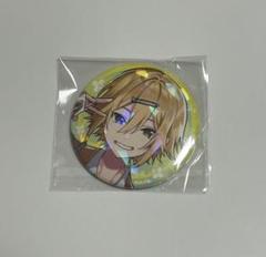 にじさんじ HEISEI Style 卯月コウ 缶バッジ