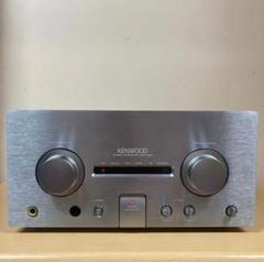 2025年最新】KENWOOD A-1001の人気アイテム - メルカリ