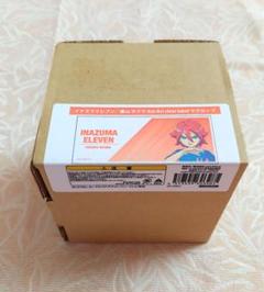 イナズマイレブン 基山タツヤ Ani-Art clear label マグカップ
