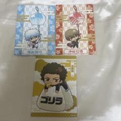 2025年最新】銀魂 キャラポップストア 沖田の人気アイテム