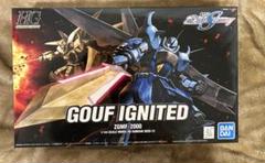 未組立】HG3種セット ジン2型・グフ・グフ(イザーク機)（グフ