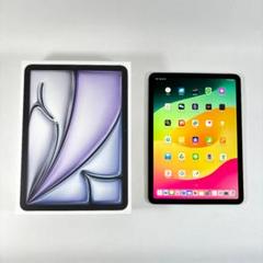 2025年最新】iPAD air m2 256gb セルラーの人気アイテム - メルカリ