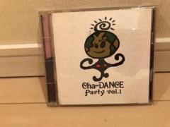 廃盤 東京パフォーマンス・ドール/Cha/DANCE Party VOL.1