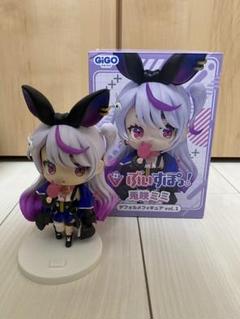 【兎咲ミミ】ぷいすぽっ！ デフォルメフィギュア Vol.1 GIGO