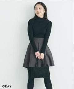 新品　ベースメントオンライン　HARUKA DESIGNハイウエストキュロット黒 2025年最新】BASEMENT キュロットの人気アイテム - メルカリ