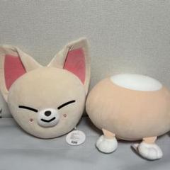 2025年最新】クッション skzooの人気アイテム - メルカリ