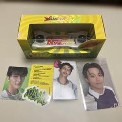 NCTDREAM hoverbord ver. ホバーボードver.