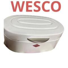 〈ブレッドボックス〉 【WESCOウエスコ】[送料込み]のお値段です ブレッドボックス〉 【WESCOウエスコ】[送料込み]のお値段です