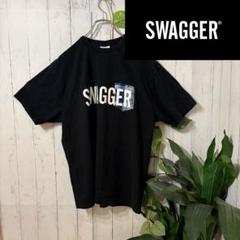 希少デザイン 00s SWAGGER Tシャツ L y2k phenomenon - メルカリ