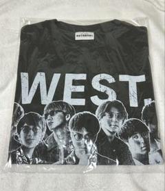 【匿名配送】WEST. 関西七色男大祭り Tシャツ WEST.＊10周年 関西七色男大祭り Tシャツ - メルカリ