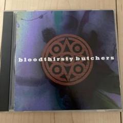 bloodthirsty butchers ブッチャーズ　プロモVHS 非売品 bloodthirsty butchers ブッチャーズ プロモVHS 非売品