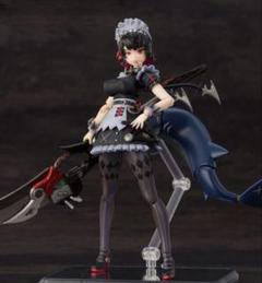 MADHANDS ダイワスカーレット 可動ガレージキット 1/12 マッドハンズ MADHANDS ダイワスカーレット 可動ガレージキット 1/12 マッド