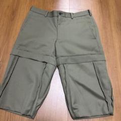 COMME des GARÇONS HOMME PLUS ショートパンツ M