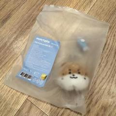 SEVENTEENミニティーン チャンダリ マグネットキーリング ディノ ディノ チャンダリ キーホルダー ミニティーン セブチ - メルカリ