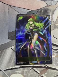 シャドバ エボルブ　C.C. シーツー　CC リーダーカード 2025年最新】c.c. シャドバの人気アイテム - メルカリ