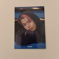 KOTA TJBB フォトカ