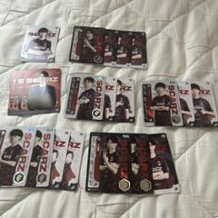 SCARZ MiraiK グッズ 2025年最新】scarz miraikの人気アイテム - メルカリ