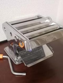 家庭用製麺機 4種類カッター付き