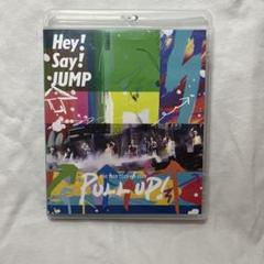 Hey!Say!JUMP/Hey!Say!JUMP LIVE TOUR 202…