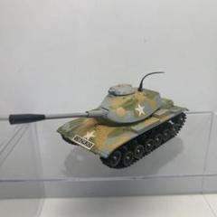 CORGI TOYS M60 Medium Tank 香港製