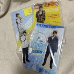 BUDDiiS MORRIE アクスタ 2025年最新】buddiis morrie アクスタの人気アイテム - メルカリ