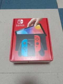 Switch 有機EL