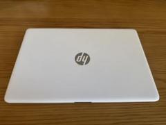 ノートパソコン HP Laptop Model 15-da0