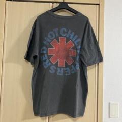 GAP ギャップ Tシャツ RED HOT CHILI PEPPERS レッチリ