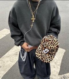Pillbox キャップ