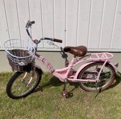 子ども用自転車 １８インチ マハロ ホヌ　ライトブルー 子ども用自転車 18インチ マハロ ホヌ ライトブルー 楽天市場