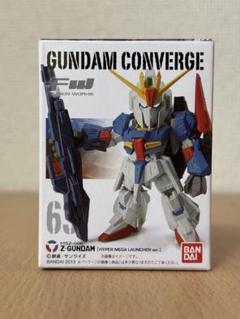 2025年最新】コンバージ Zガンダムの人気アイテム - メルカリ