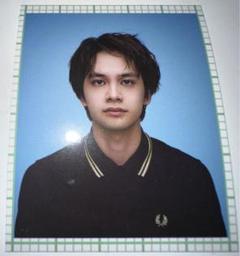 DISH// 証明写真　ステッカー　12枚セット　コンプ 2025年最新】dish// 証明写真の人気アイテム - メルカリ