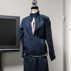 ナイキ上下セット